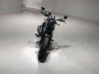 Honda Rebel CMX250