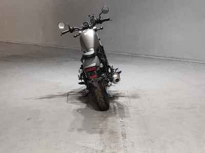 Honda Rebel CMX250