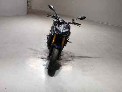 Yamaha MT-09 SP 2018