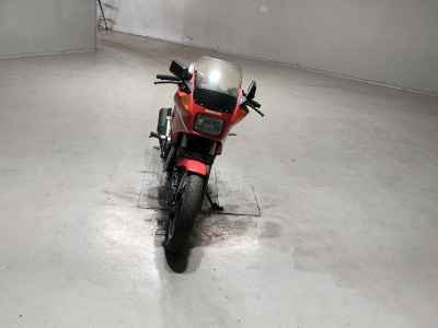 Honda VT250F Xelvis