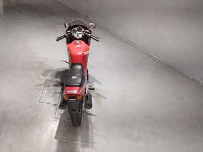 Honda VT250F Xelvis