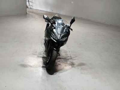 Kawasaki Ninja 250