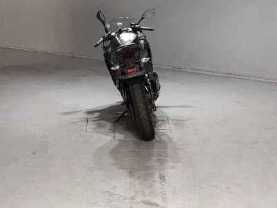Kawasaki Ninja 250