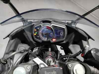 Kawasaki Ninja 250