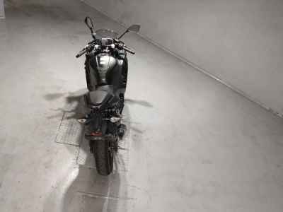 Kawasaki Ninja 250