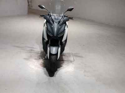 Yamaha XMAX 250