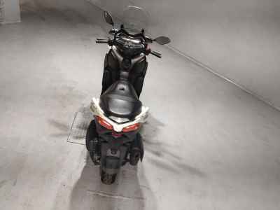 Yamaha XMAX 250