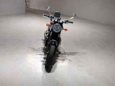 Triumph Bonneville T100 2022