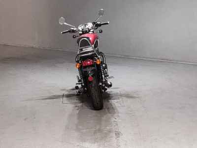 Triumph Bonneville T100 2022