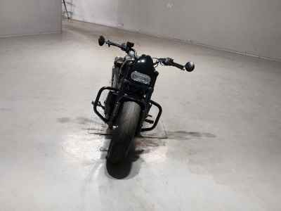Harley-Davidson Sportster S RH1250S 2022
