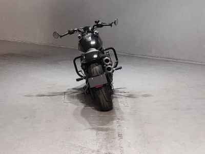 Harley-Davidson Sportster S RH1250S 2022