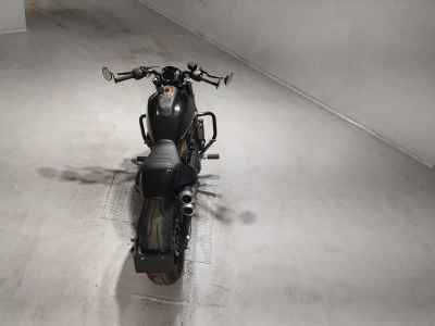 Harley-Davidson Sportster S RH1250S 2022