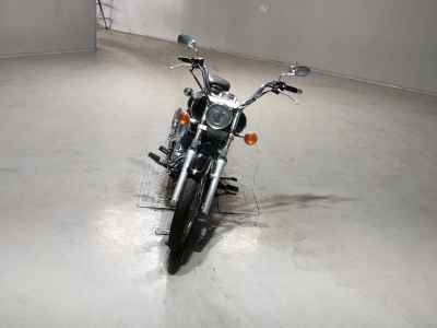 Yamaha XVS250 Drag Star
