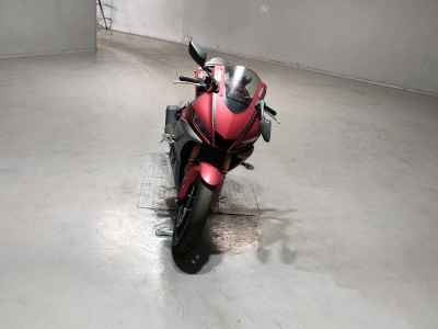 Yamaha YZF-R25 2019
