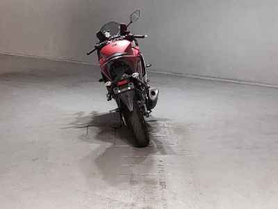 Yamaha YZF-R25 2019