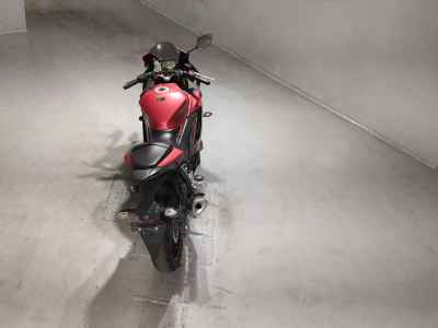 Yamaha YZF-R25 2019