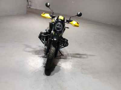 BMW R nineT 2021