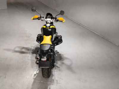 BMW R nineT 2021