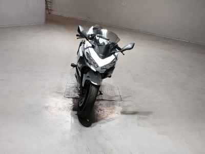 Kawasaki Ninja 400 2022