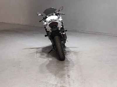 Kawasaki Ninja 400 2022