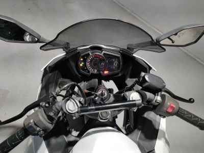 Kawasaki Ninja 400 2022