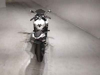 Kawasaki Ninja 400 2022