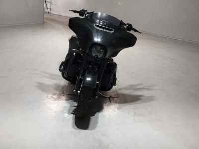 Harley-Davidson Street Glide FLHXS1870 2018