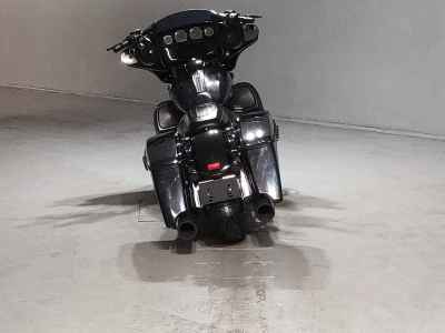 Harley-Davidson Street Glide FLHXS1870 2018