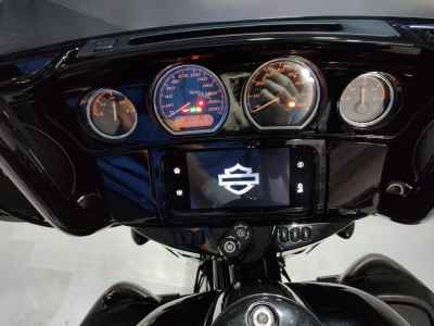 Harley-Davidson Street Glide FLHXS1870 2018
