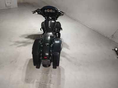 Harley-Davidson Street Glide FLHXS1870 2018