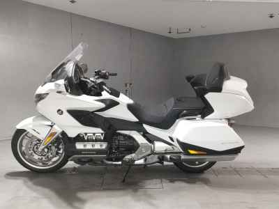 Honda GL1800 Gold Wing 2026