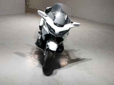 Honda GL1800 Gold Wing 2026