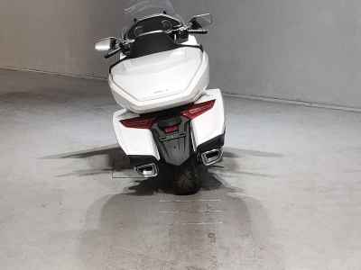 Honda GL1800 Gold Wing 2026