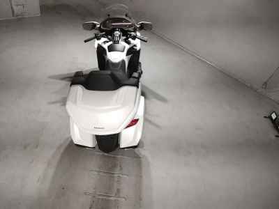 Honda GL1800 Gold Wing 2026