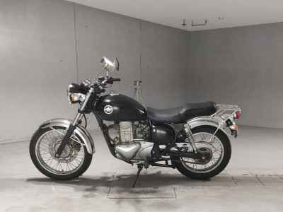 Kawasaki Estrella
