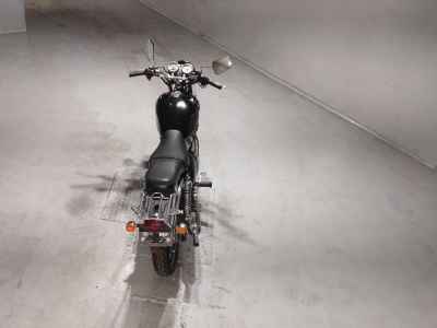 Kawasaki Estrella