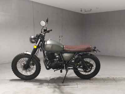 Mutt Hilts 250 2022