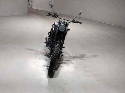 Mutt Hilts 250 2022