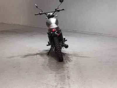 Mutt Hilts 250 2022