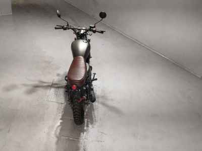 Mutt Hilts 250 2022