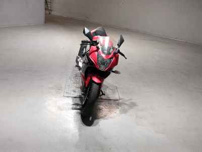Kawasaki Ninja 250