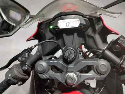 Kawasaki Ninja 250