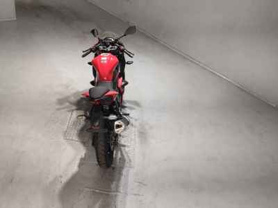 Kawasaki Ninja 250