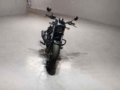 Honda Rebel CMX250