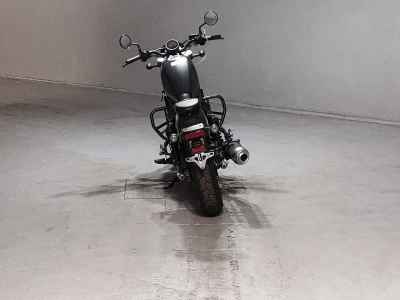 Honda Rebel CMX250