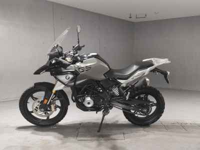 BMW G310GS 2019