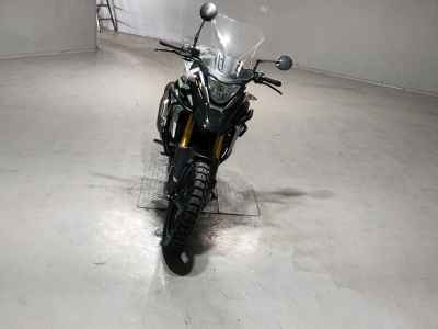 BMW G310GS 2019