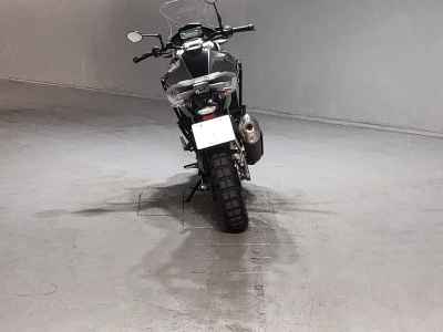 BMW G310GS 2019