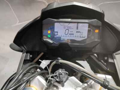 BMW G310GS 2019