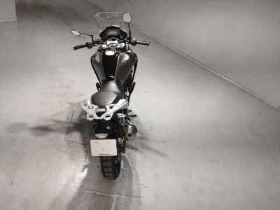 BMW G310GS 2019